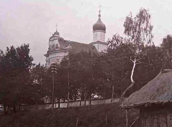 Історія нескорених: бій УПА під Загоровим