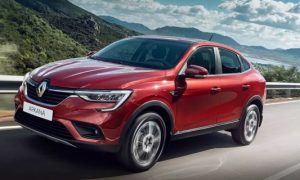 Фото, видео: Renault назвала модель и цену автомобиля, который будут собирать на ЗАЗе