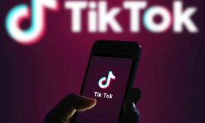 Суд отменил запрет на скачивание TikTok в США