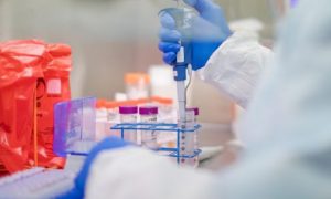 Смертність на тлі другої хвилі COVID-19 може зрости до кінця осені - ВООЗ