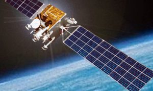 Завтра на Землю упадет старый российский спутник – ВВС США