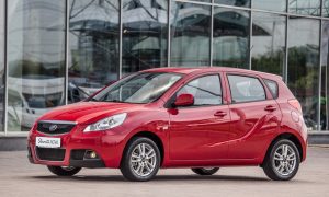 «Новая Славута» оказалась не новой 