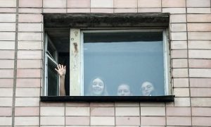 У МОН обіцяють не виселяти студентів з гуртожитків через карантин 