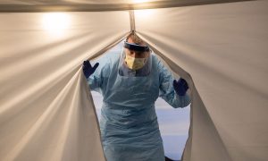 В ВОЗ рассказали, когда ожидают вакцину от COVID-19