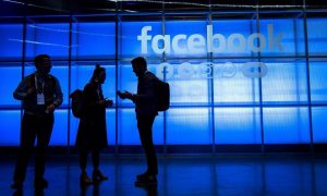 Facebook запретил отрицание Холокоста