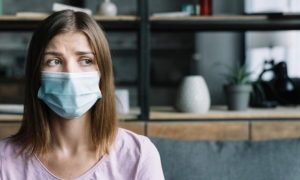 COVID-19 в Украине: ни в одном из регионов нельзя ослаблять карантин 