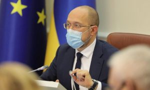 В правительстве не желают введения тотального карантина