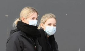 ВОЗ: европейцы всё больше «устают» от COVID-19