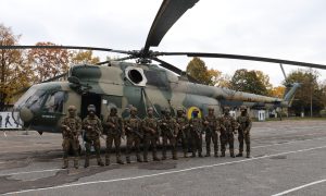 МВД отправит вертолеты на проблемные избирательные участки