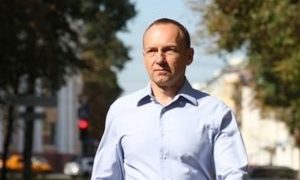 Коронавирусом заболел мэр Чернигова