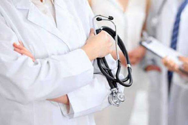 В Ивано-Франковской области все врачи инфекционной больницы заразились COVID-19