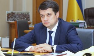 В следующем году в Украине не будет отдельного COVID-фонда