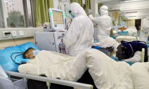 «Дает сбой, который выскакивает потом»: врач рассказал об опасных последствиях коронавируса для организма