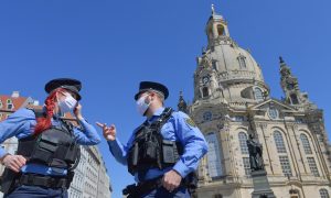 Новые карантинные правила ЕС: что делать с «темно-красными»