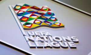 Болельщики смогут посетить матчи сборной Украины в Киеве в условиях карантина