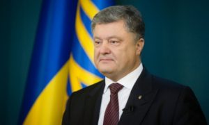 Состояние больного коронавирусом Петра Порошенко ухудшается