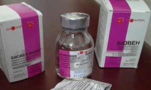 До протоколу лікування COVID-19 внесуть український препарат «Біовен»