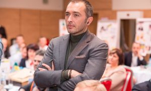 Коронавирусом заболел глава «Ощадбанка»