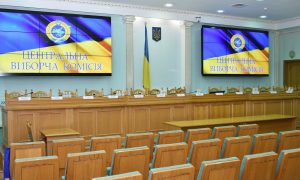 ЦИК призвала соблюдать карантин на избирательных участках