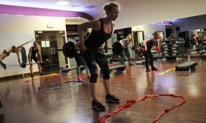 Фитнес-клуб в Польше стал «церковью», чтобы обойти карантин