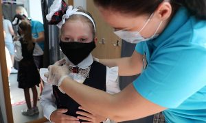 В ВОЗ считают нецелесообразным закрывать школы в борьбе с коронавирусом