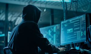 Хакеры из Северной Кореи атаковали военные предприятия Украины и РФ