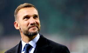 Шевченко объявил обновленный список игроков сборной Украины на матч со Францией