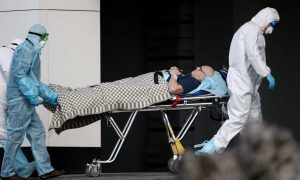 В Черновицкой области уже зафиксировано около 20 случаев повторного инфицирования COVID-19