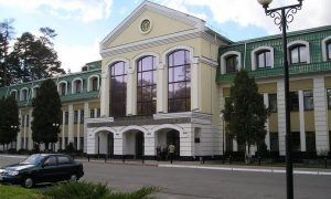 Университет на Киевщине полностью перешел на дистанционное обучение