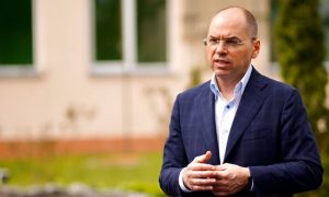 В Минздраве назвали стоимость лечения COVID-19