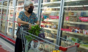  Китайские ученые обнаружили новый способ заражения COVID-19