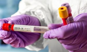 В Украине не было первой волны заболеваемости COVID-19 - Ляшко