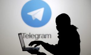 Стало известно, какие президенты официально зарегистрировались в Telegram