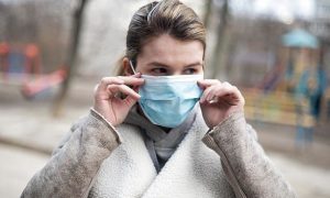 COVID-19: В Украине обновили карантинные зоны и требования