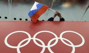 У России отобрали еще три олимпийские медали из-за допинга