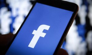 Facebook запустил инструмент для защиты изображений авторскими правами