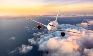 В авиакомпаниях из-за пандемии COVID-19 могут сократить сотни тысяч рабочих мест