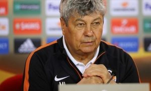 Луческу рассказал, почему возглавил «Динамо»