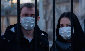 В Минздраве спрогнозировали количество заболеваемости COVID-19 в сутки без карантина