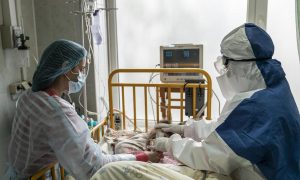 В ВОЗ спрогнозировали смертность от коронавируса