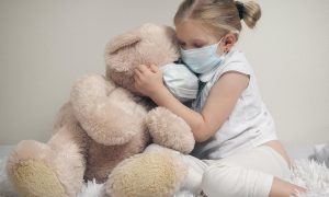 В Минздраве настаивают на локдауне по плану в январе