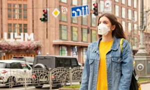 Карантин выходного дня: что разрешено в субботу и воскресенье