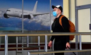 В МИД сообщили, будет ли Украина закрывать свои границы для иностранцев