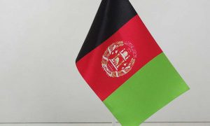 Біля будівлі МЗС Афганістану підірвався терорист-смертник  