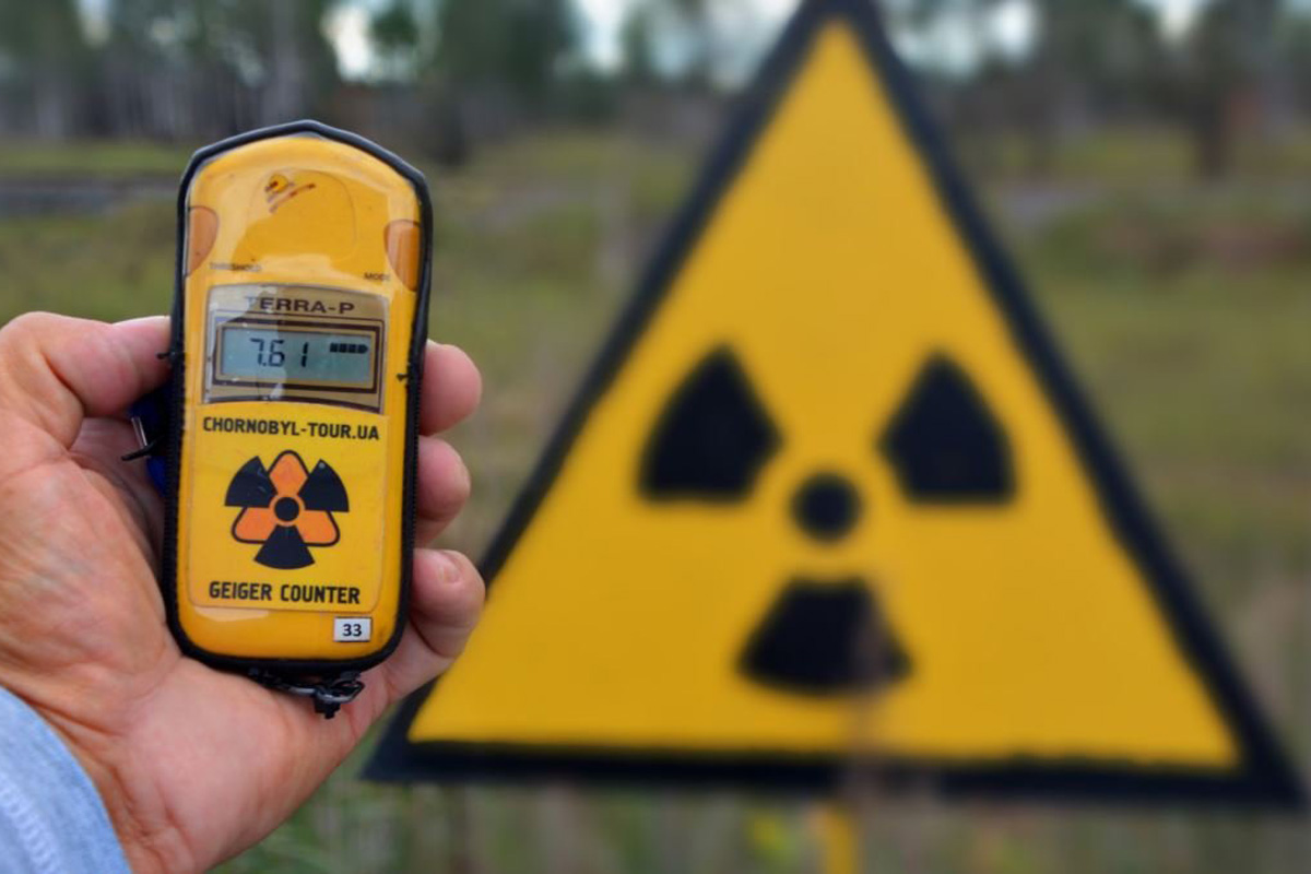 Європа може опинитися під радіаційною загрозою – Міненерго