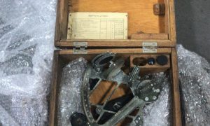 Фото: в аэропорту «Львов» обнаружили опасный радиоактивный груз