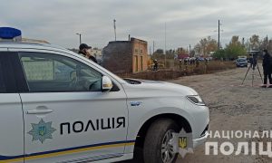 Фото: поліція відкрила кримінальне провадження за фактом вибуху газу на Харківщині
