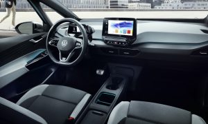 Эксперты рассказали, какие автомобили показывают рост продажи 