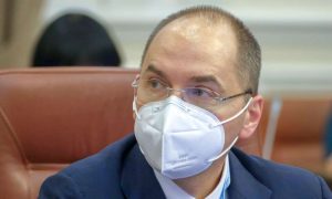 В МОЗ обещают закупать тесты на антиген к коронавирусу