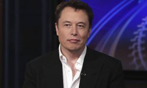 Илон Маск подтвердил качество украинских ракетных двигателей